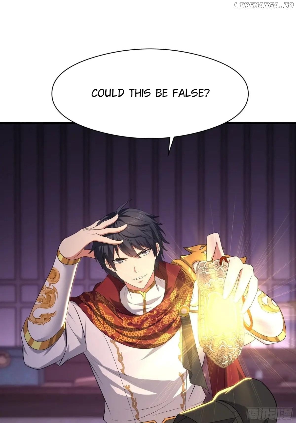 Rebirth of King Zhou: Not Being the Ultimate Villain Chapter 113 - page 5